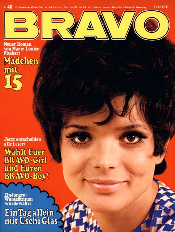 BRAVO 1970-48